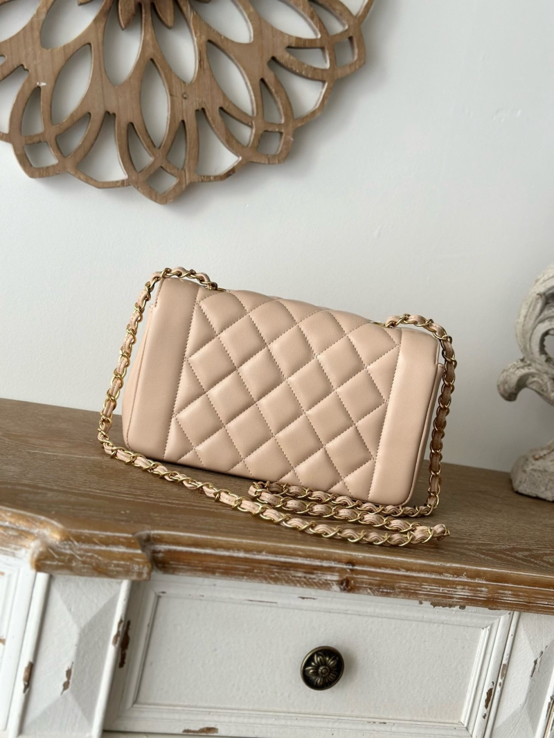 Ch**el satchel bags